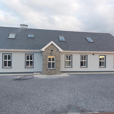 Mountain Aven Guest House Doolin Eksteriør bilde