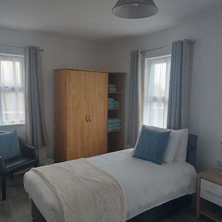 Mountain Aven Guest House Doolin Eksteriør bilde