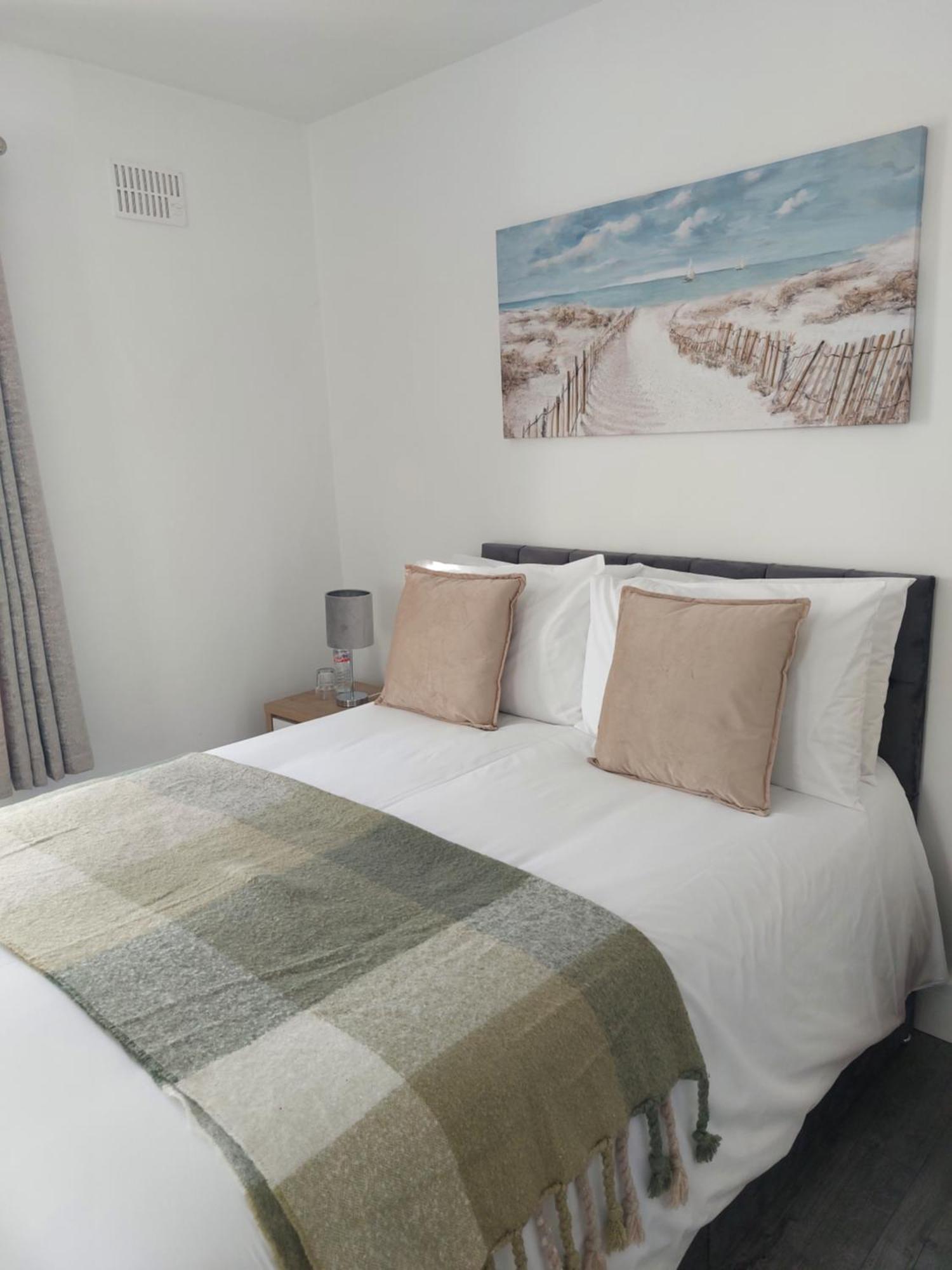 Mountain Aven Guest House Doolin Eksteriør bilde