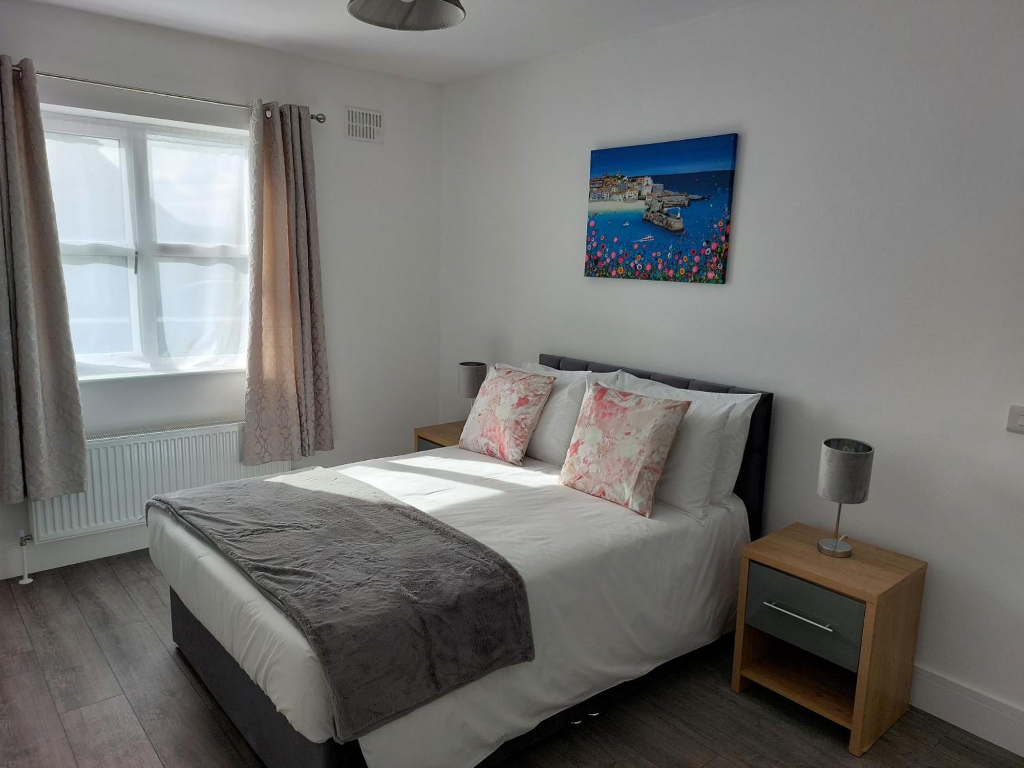 Mountain Aven Guest House Doolin Eksteriør bilde